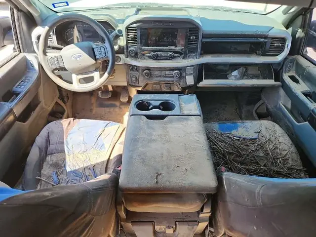FORD TRANSIT 2020 photo 8