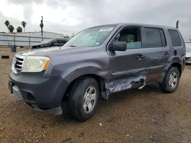 TOYOTA HIGHLANDER 2019 — FRONT END