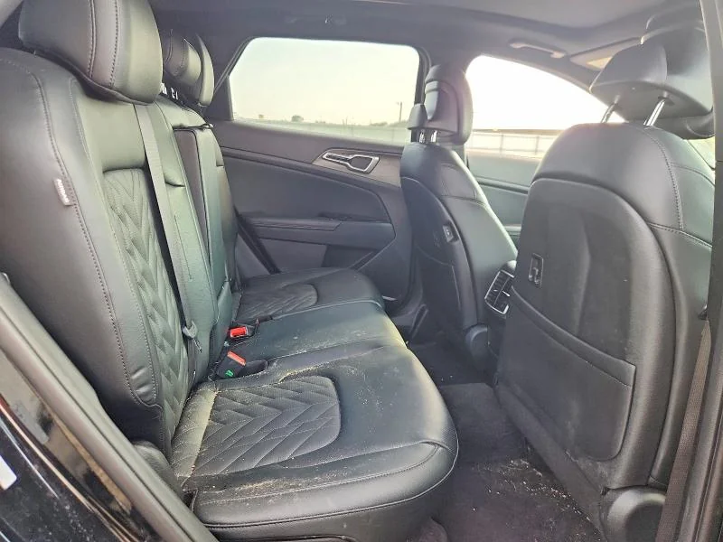 CHEVROLET MALIBU 2019 photo 11