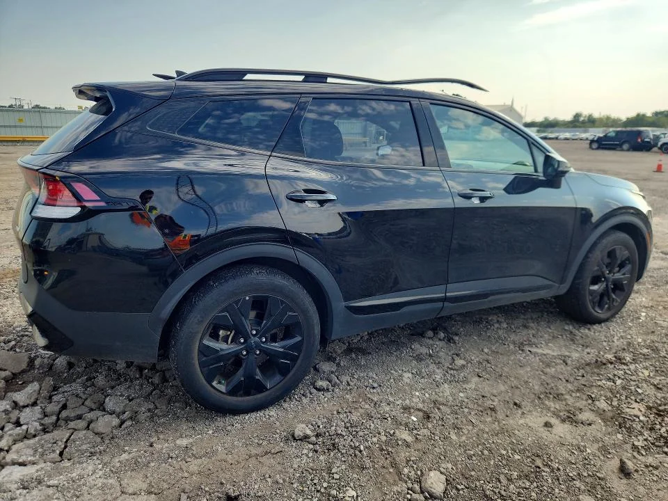 CHEVROLET MALIBU 2019 photo 3