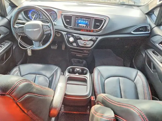 CHEVROLET MALIBU 2025 photo 7