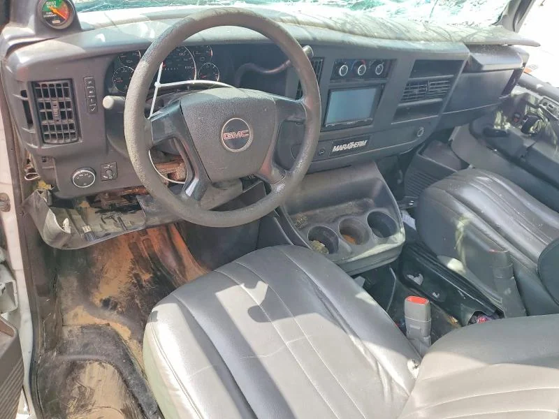 FORD F150 2016 photo 8