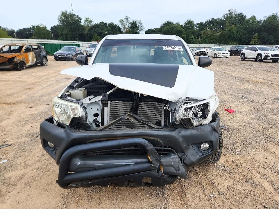FORD F150 2016 photo 5