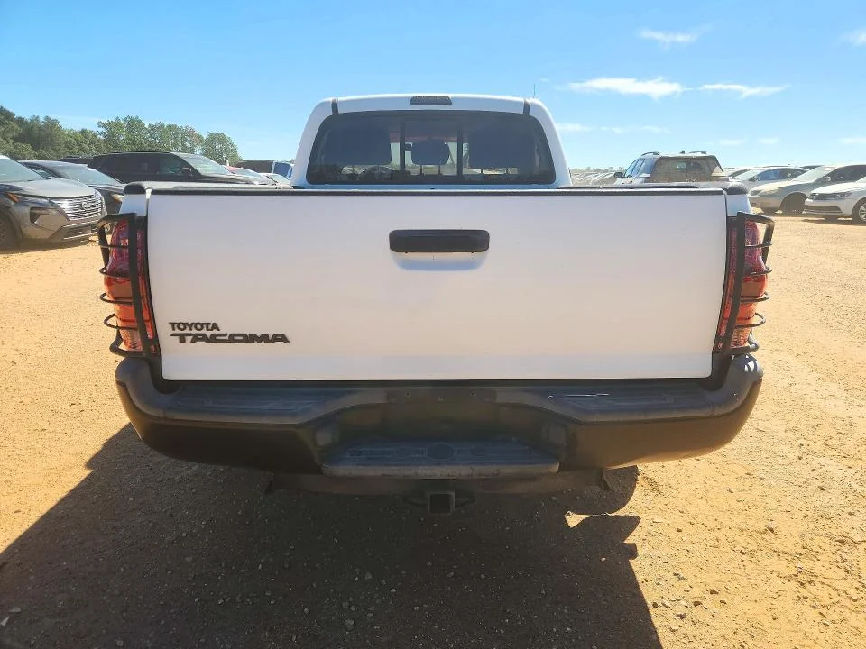 FORD F150 2016 photo 6