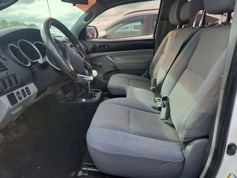 FORD F150 2016 photo 7