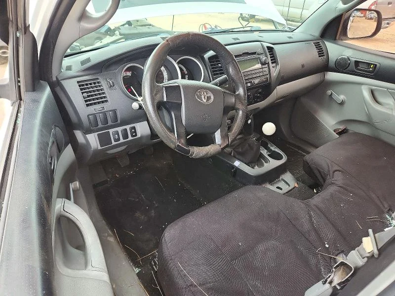 FORD F150 2016 photo 8