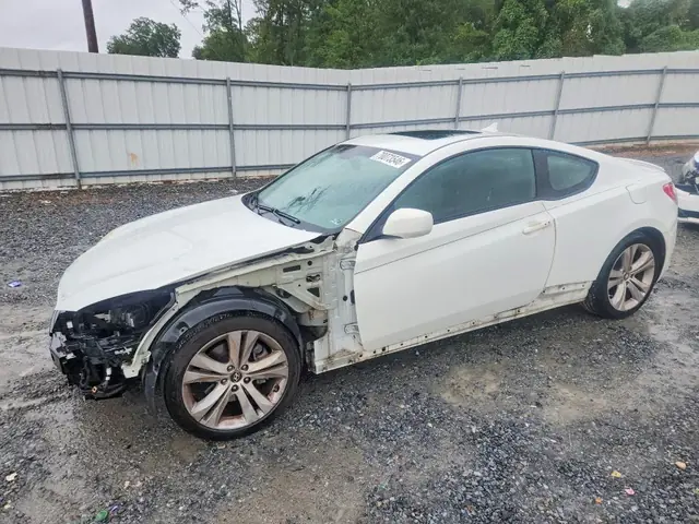 BUICK VERANO 2013 — REAR END