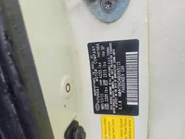 BUICK VERANO 2013 photo 12
