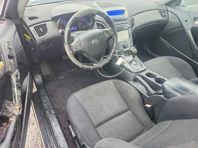 BUICK VERANO 2013 photo 8