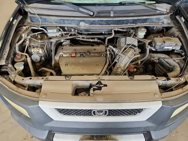 HONDA CIVIC 2008 photo 12