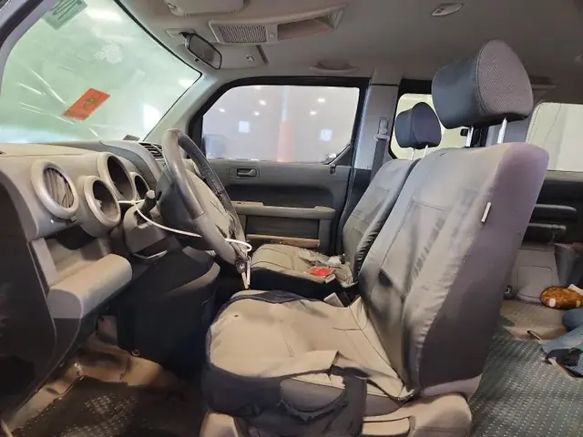 HONDA CIVIC 2008 photo 7