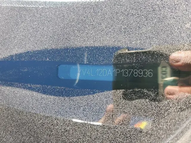 CHRYSLER TOWN & COUNTRY 2005 photo 12