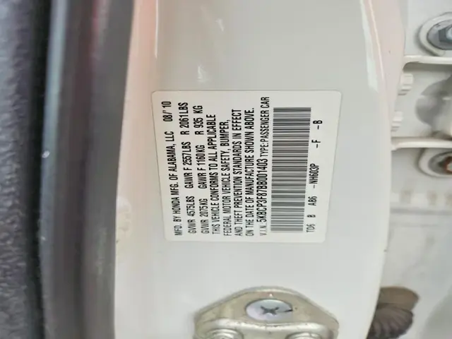 TESLA MODEL 3 2023 photo 13