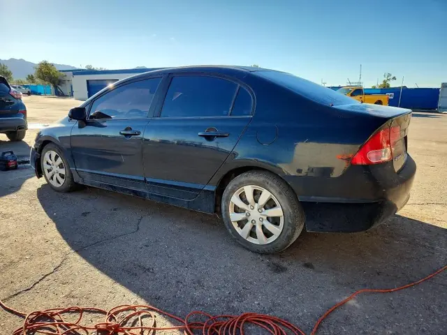 HONDA ACCORD 2009 photo 2
