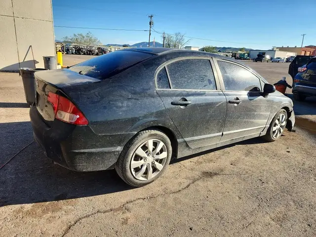 HONDA ACCORD 2009 photo 3