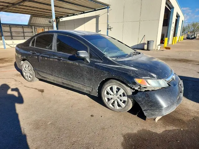 HONDA ACCORD 2009 photo 4