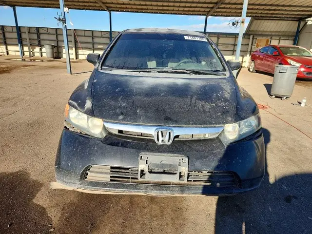 HONDA ACCORD 2009 photo 5