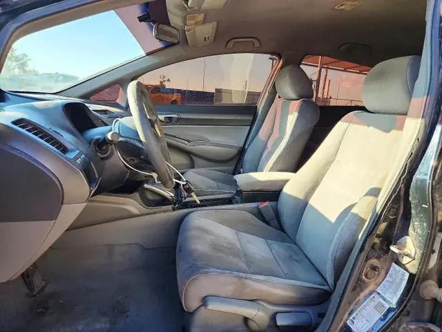 HONDA ACCORD 2009 photo 7