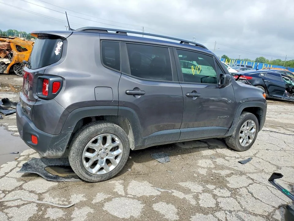 FORD FLEX 2017 photo 3