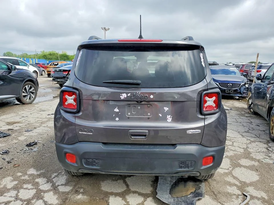 FORD FLEX 2017 photo 6