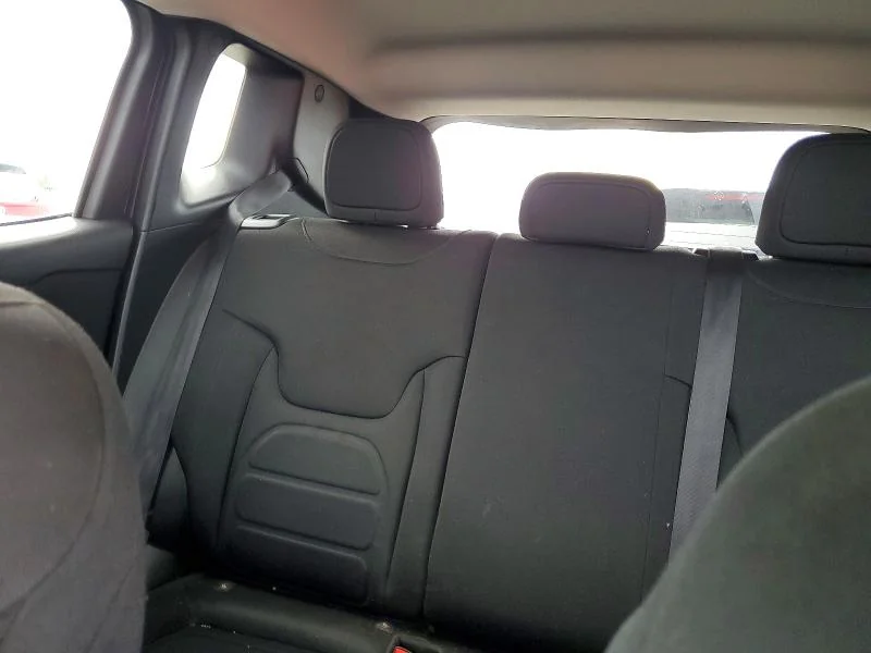 FORD FLEX 2017 photo 10
