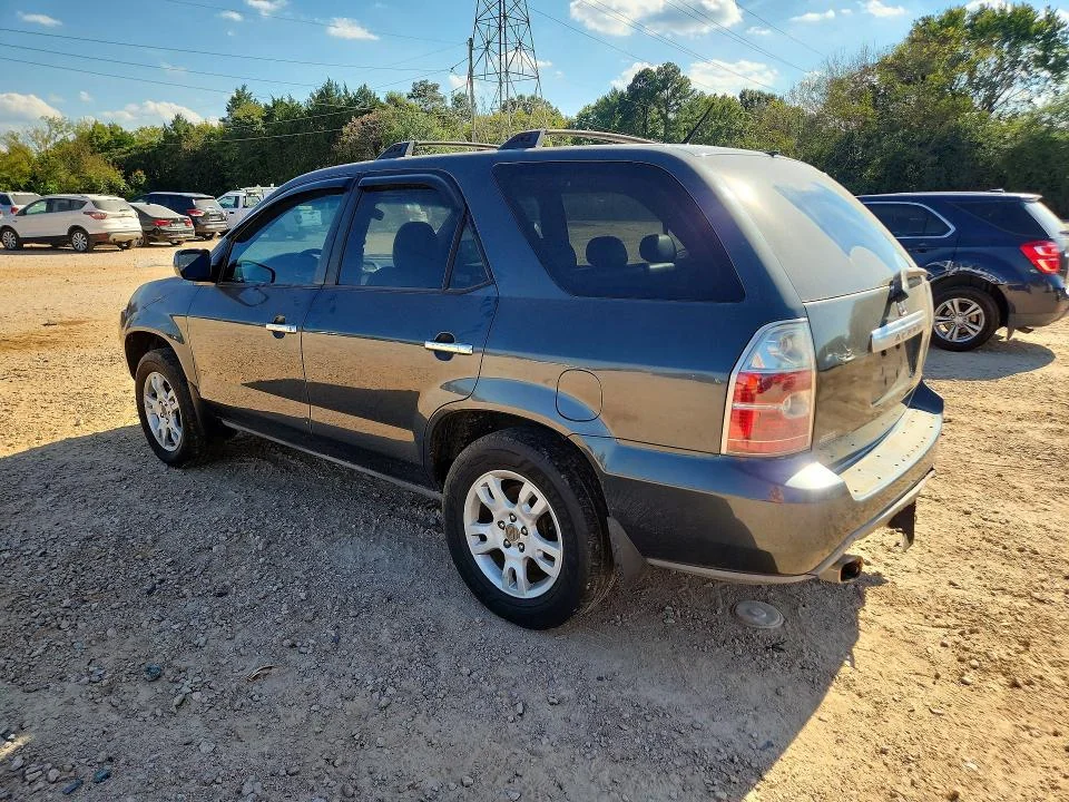GMC ACADIA 2016 photo 2