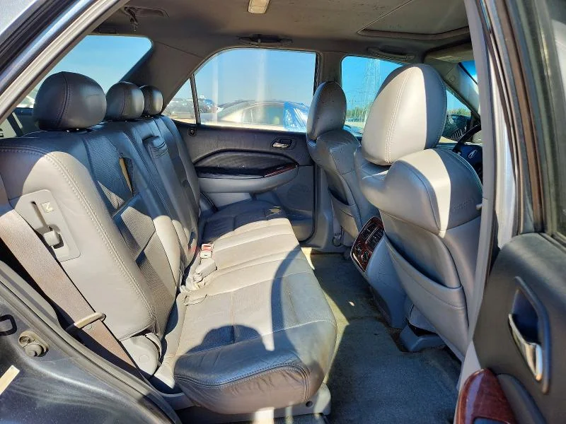 GMC ACADIA 2016 photo 11