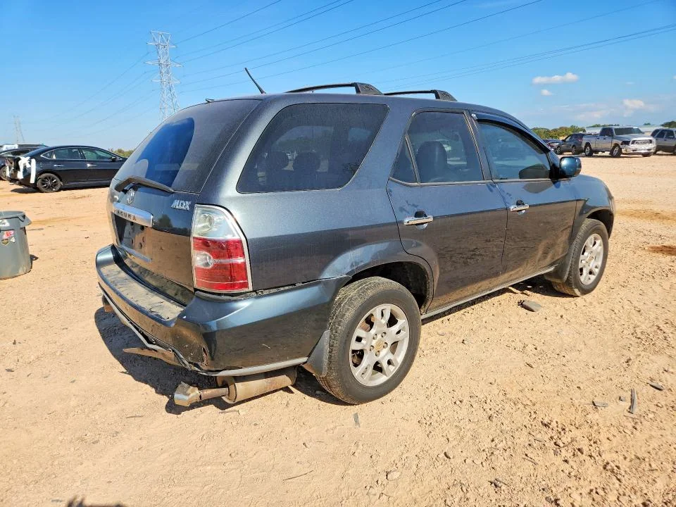 GMC ACADIA 2016 photo 3
