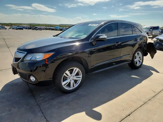 FORD ESCAPE 2011 — FRONT END