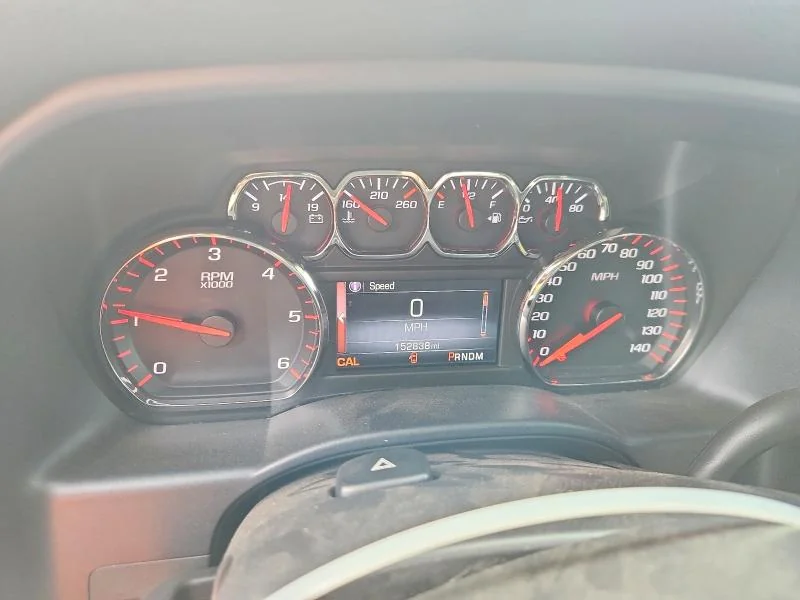 JEEP WRANGLER 2018 photo 9