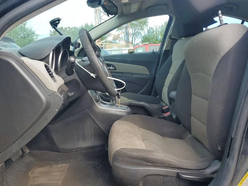 HONDA CR-V 2011 photo 7