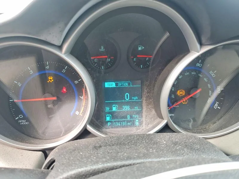 HONDA CR-V 2011 photo 9
