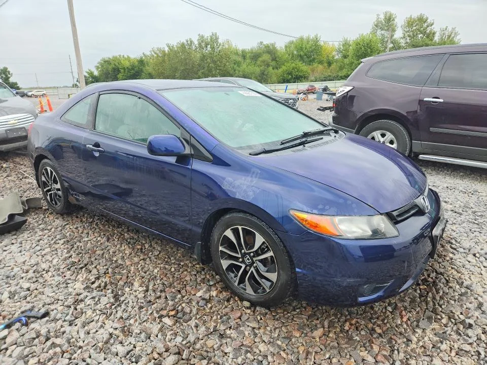 HONDA ACCORD 2011 photo 4