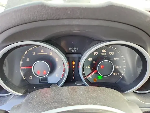 HONDA FIT 2007 photo 9