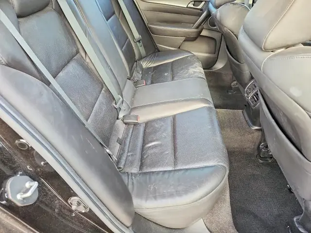 HONDA FIT 2007 photo 10