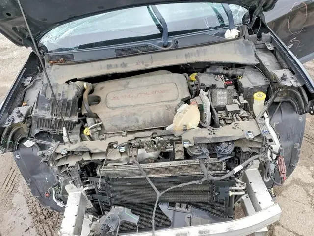 CHEVROLET SILVERADO 2016 photo 12
