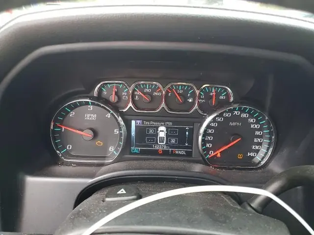 BUICK CENTURY 2001 photo 9