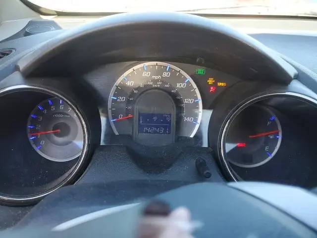 HYUNDAI ELANTRA 2020 photo 9