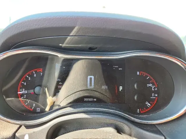 TESLA MODEL 3 2019 photo 9