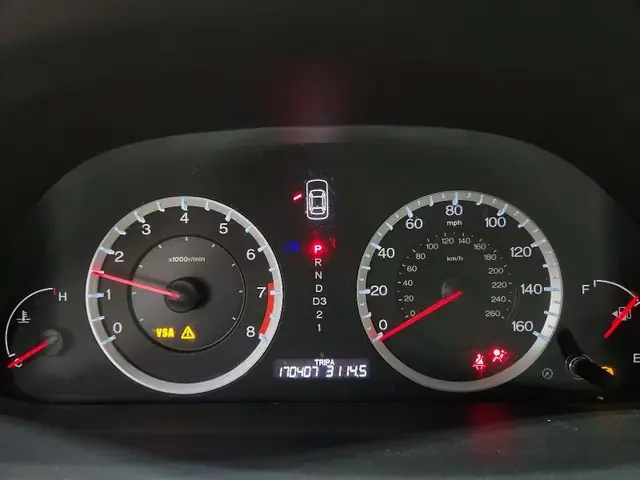 HYUNDAI ACCENT 2017 photo 9