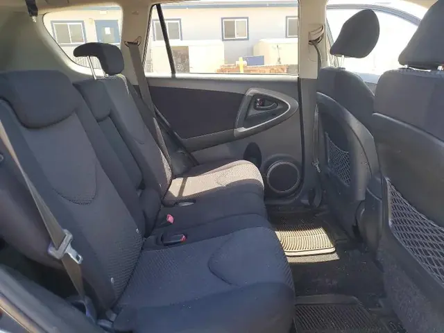 HONDA PILOT 2009 photo 11