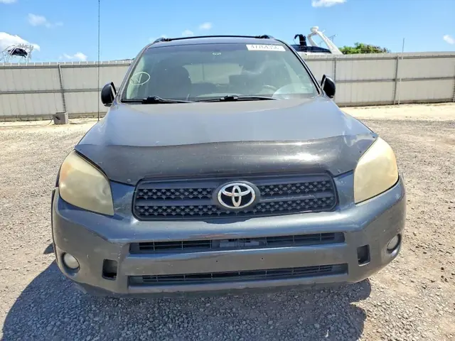 HONDA PILOT 2009 photo 5