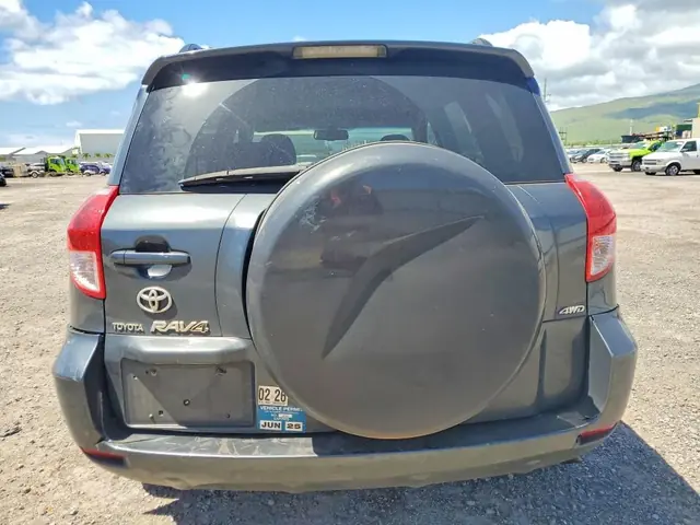 HONDA PILOT 2009 photo 6