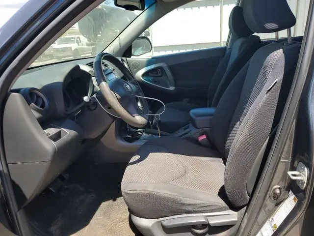 HONDA PILOT 2009 photo 7
