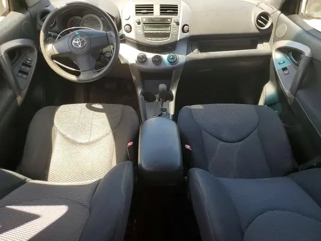 HONDA PILOT 2009 photo 8