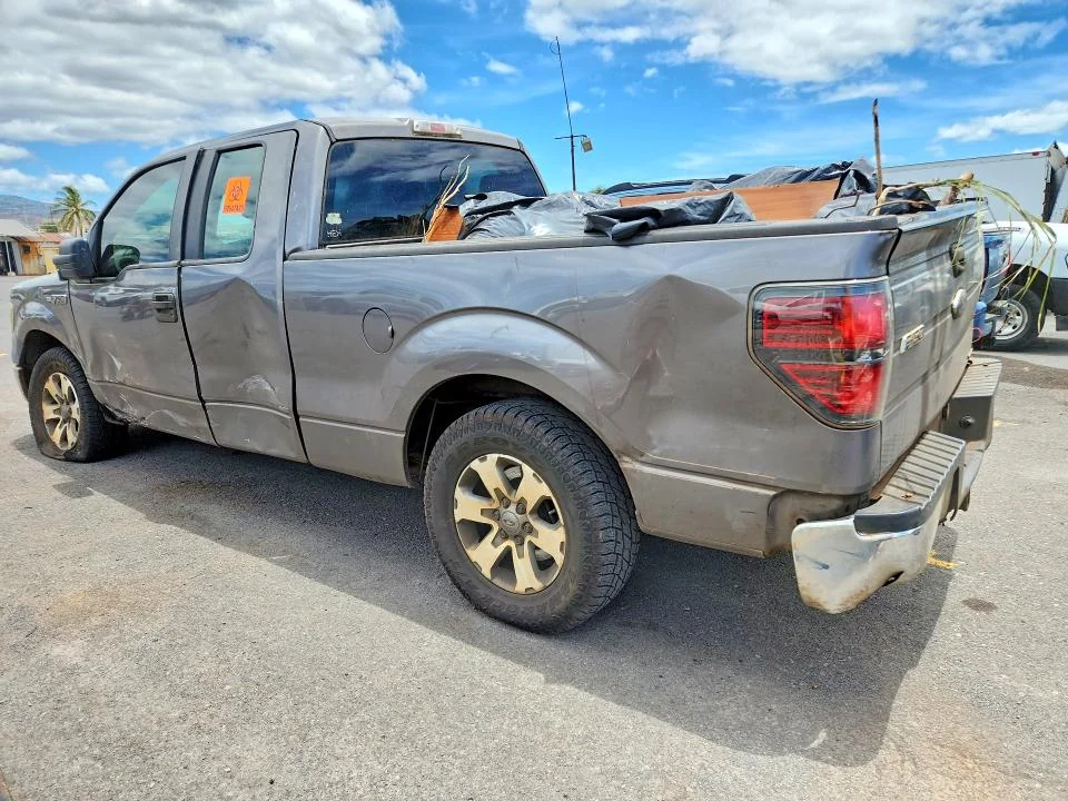 HONDA PILOT 2015 photo 2