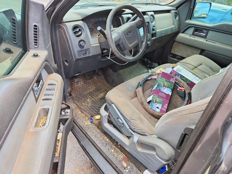 HONDA PILOT 2015 photo 8