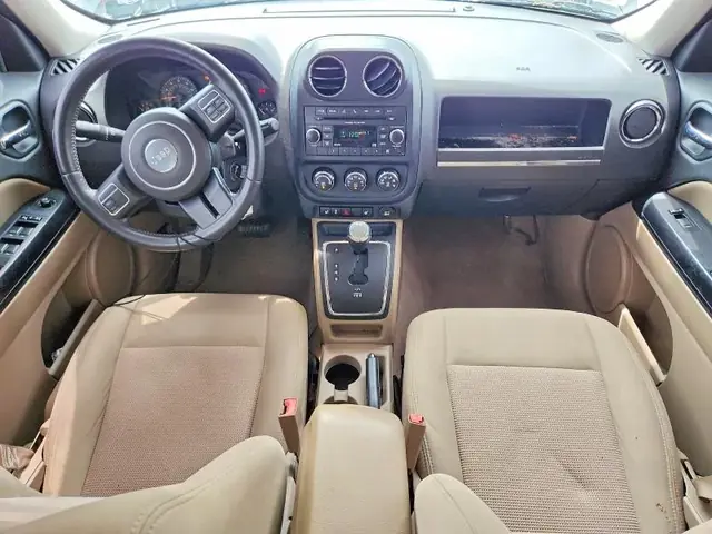 KIA SPORTAGE 2025 photo 8