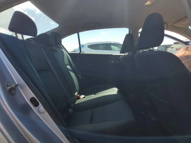 TOYOTA TACOMA 2012 photo 10