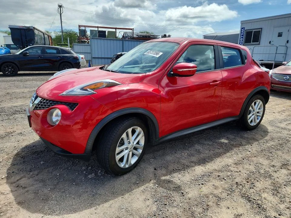 CHEVROLET COLORADO 2022 — SIDE